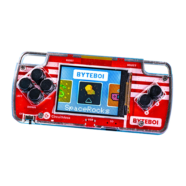 Kit didactique ByteBoi