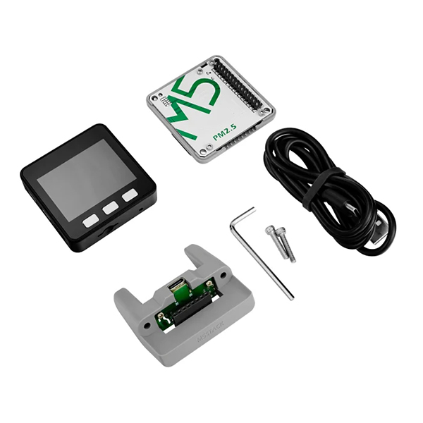 Kit mesures environnementales K023-B