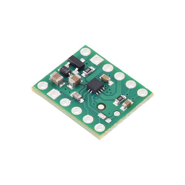 Commande moteur CC 1 x 1,7 A 4733