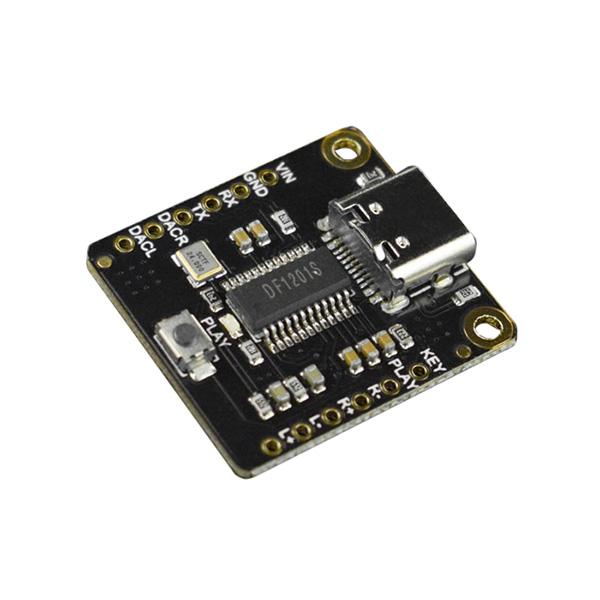 Module MP3 128 MB DFR0768