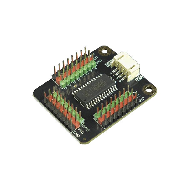 Module 24 broches digitales Gravity DFR0979