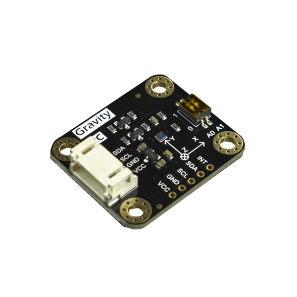 Magnétomètre 3 axes BMM150 SEN0529