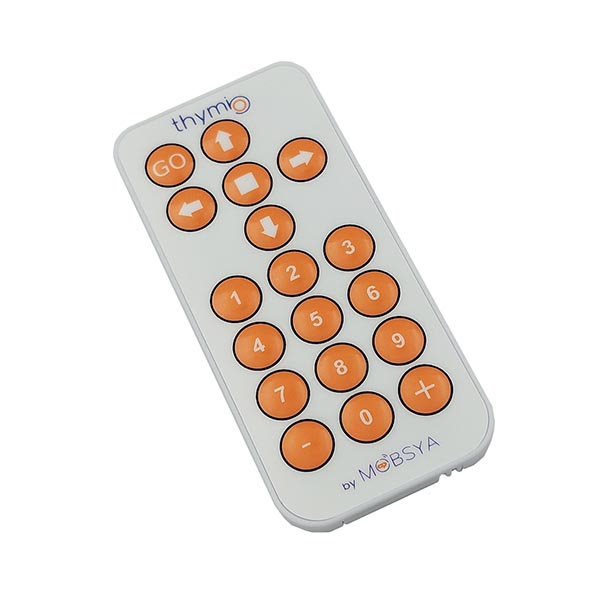 Télécommande IR Thymio
