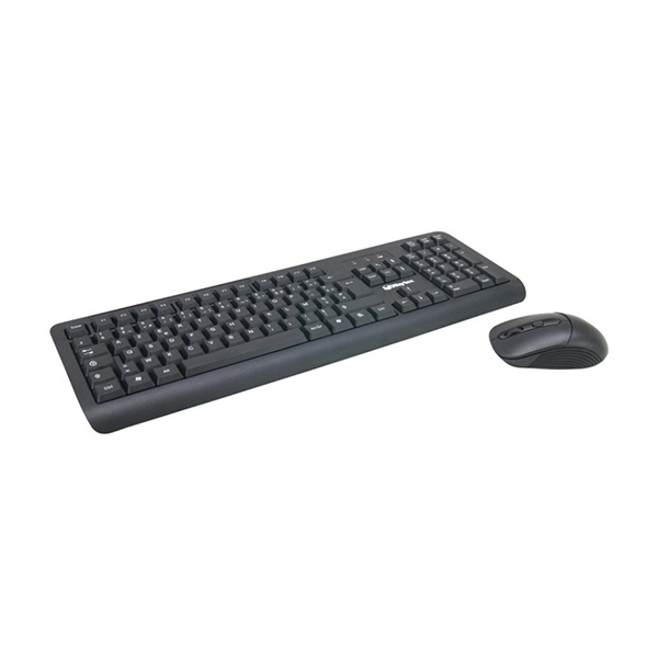 Clavier Azerty + souris A4T66406
