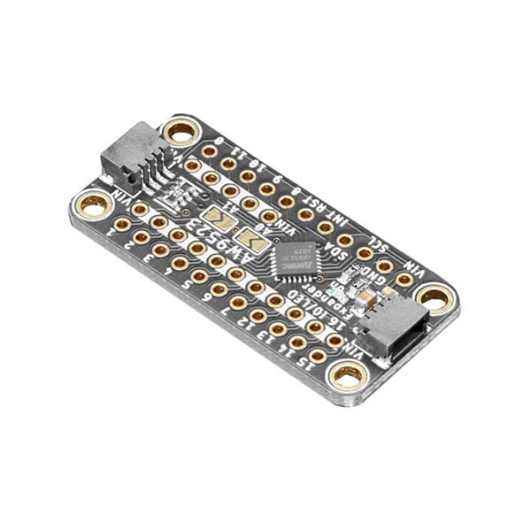 Module GPIO Expander ADA4886