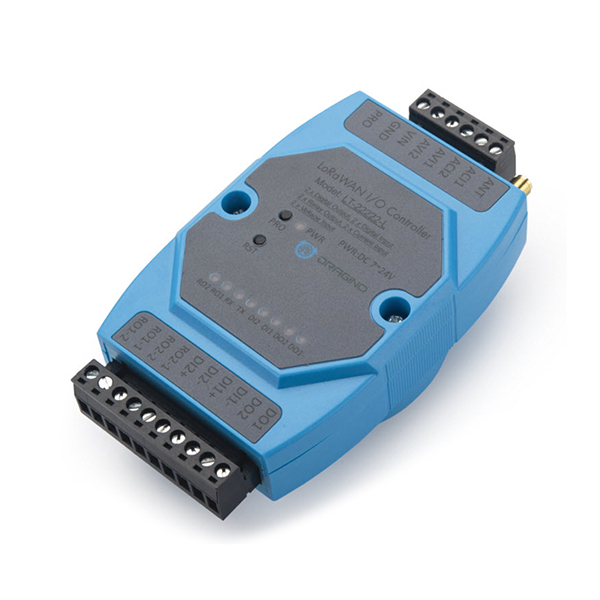 Contrôleur d'E/S LT-22222-L