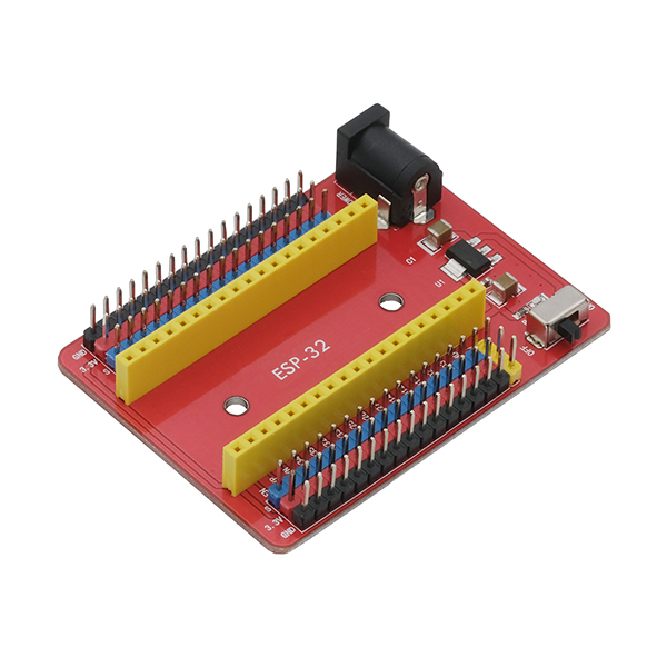 Platine entrées et sorties GT0153