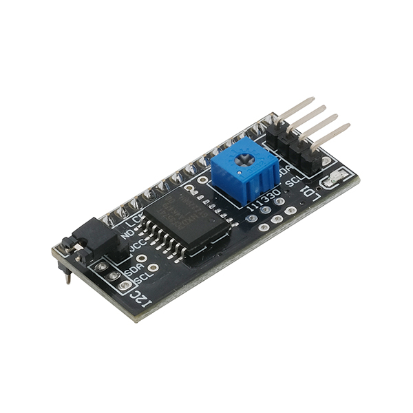 Backpack I2C pour LCD ME033