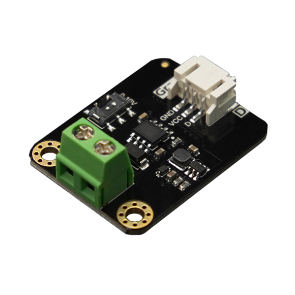 Module PWM vers analogique DFR1036