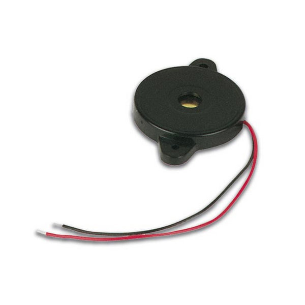 Capsule piézoélectrique TV2060