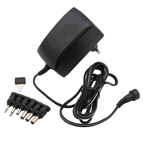 Adaptateur MWMD15EU/6XC