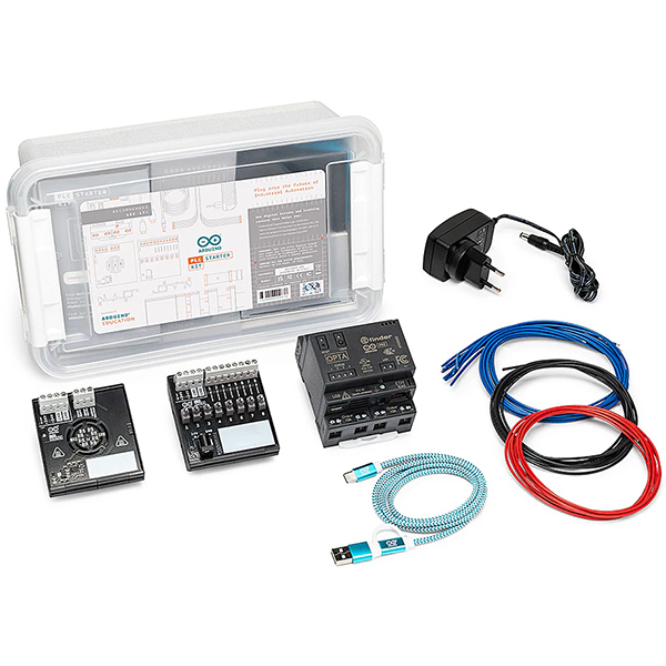Arduino PLC Starter Kit AKX00051