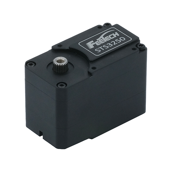 Servomoteur série TTL ST3250-C001