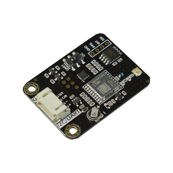 Module GPS et RTC Gravity DFR1103