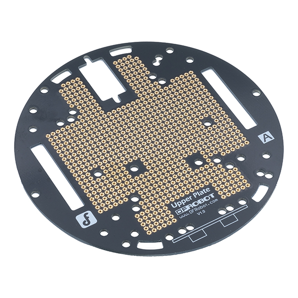 Extension de prototypage pour MiniQ