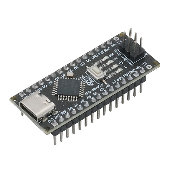 Carte compatible Nano 4.0