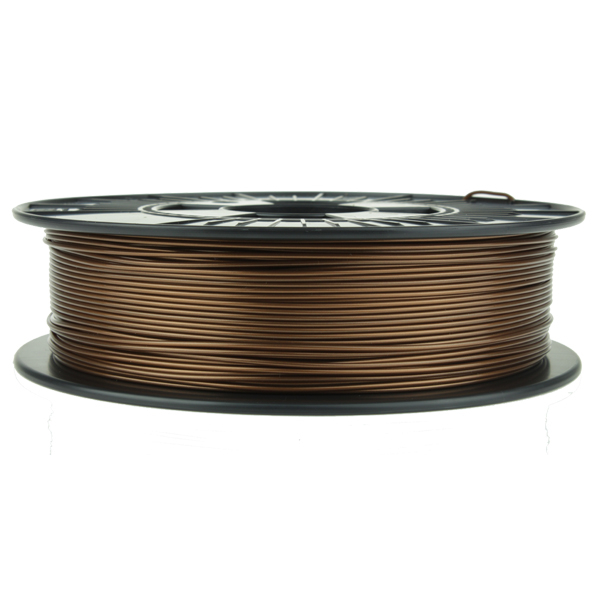 Bobine de fil PLA 1,75 mm 750 g PLA175CU
