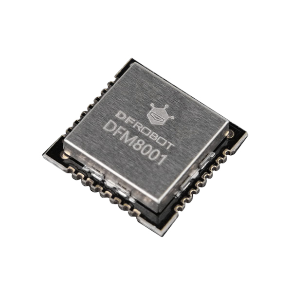 Module de récupération d'energie DFR1108