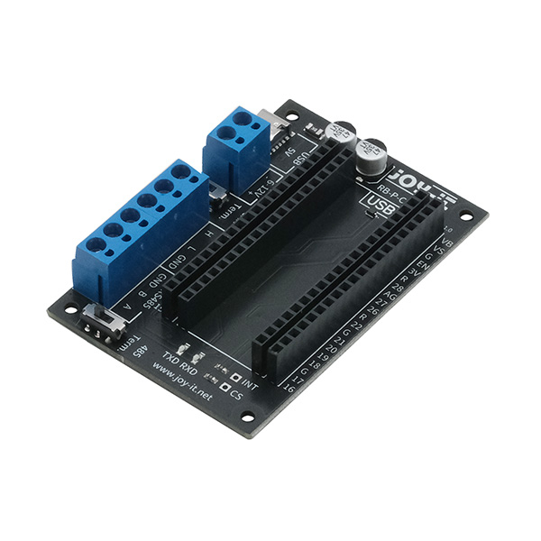 Module CAN et RS485 PCAN485