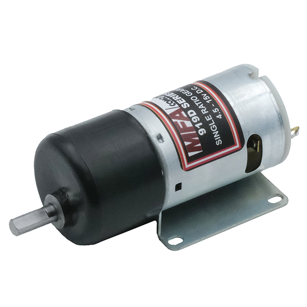 Motoréducteur MFA 919D301