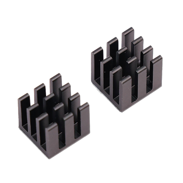 Jeu de 2 radiateurs 114010001