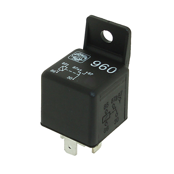 Relais auto HG4185-12