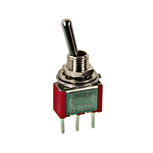 Inverseur unipolaire 8014C