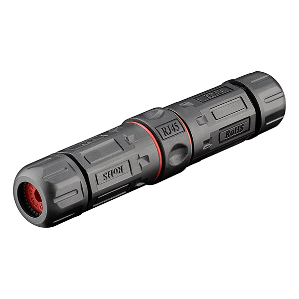 Coupleur RJ45 extérieur