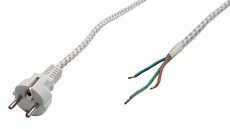 Cordon textile K375FT