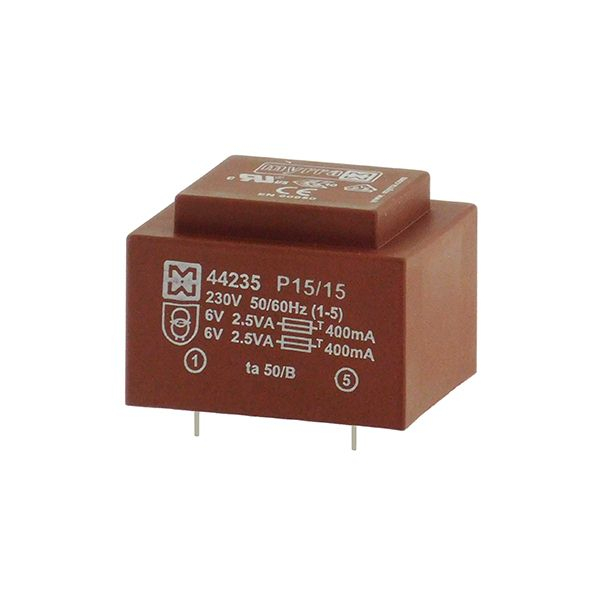 Transfo moulé 44235