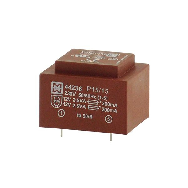 Transfo moulé 44237