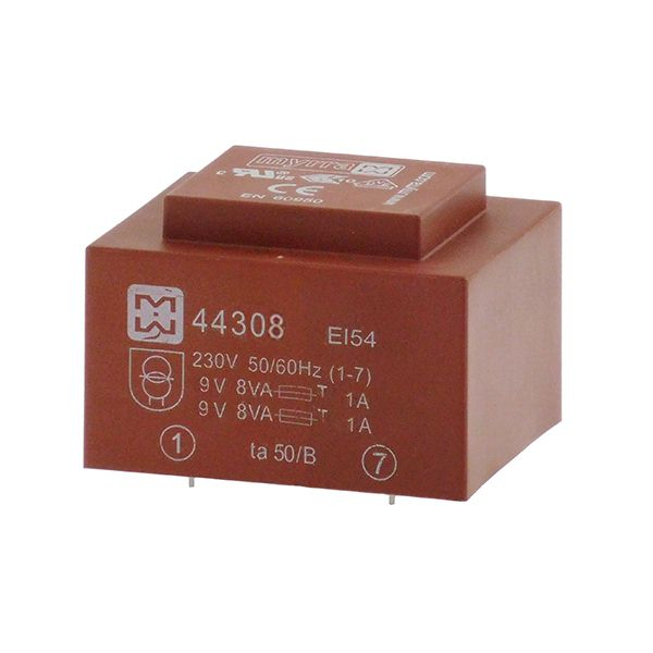 Transfo moulé 44308