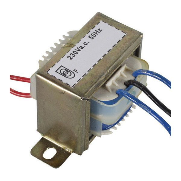 Transformateur TE206/3