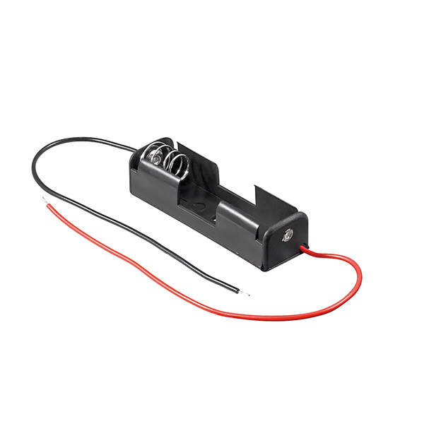 Coupleur 1 pile LR6 EM1PF