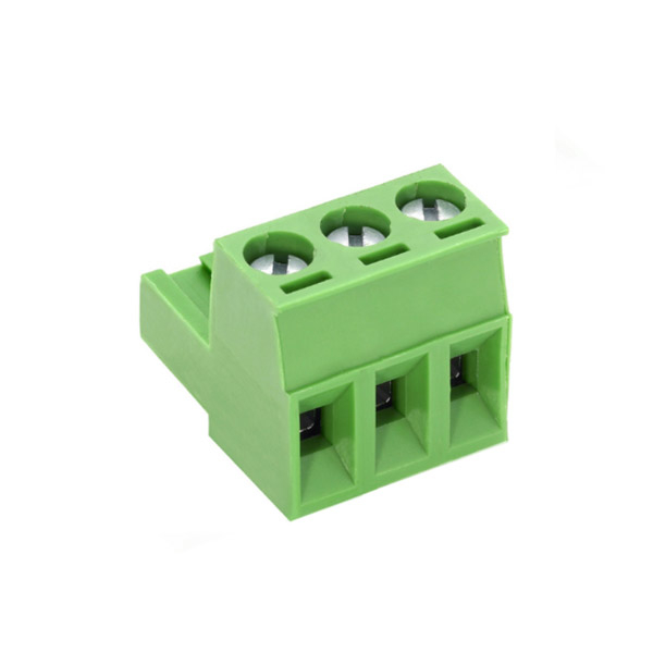 Bornier femelle PA256/3