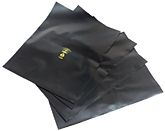 10 sachets antistatiques