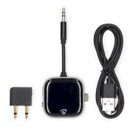 Émetteur-Récepteur Bluetooth 