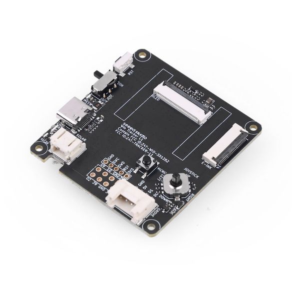 Module WIO Tracker L1 Lite 