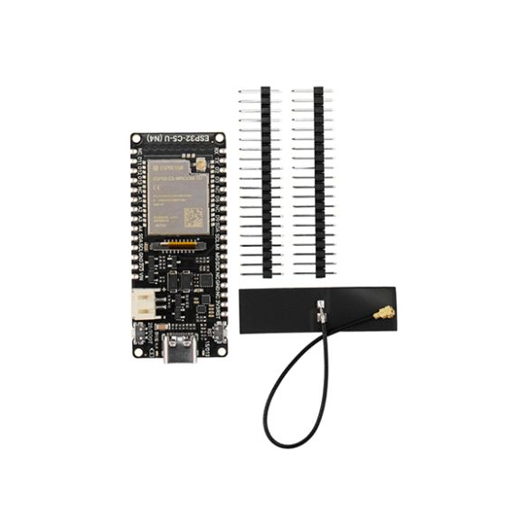 Firebeetle 2 ESP32-C5-U 