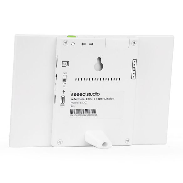  reTerminal E1001 100073581