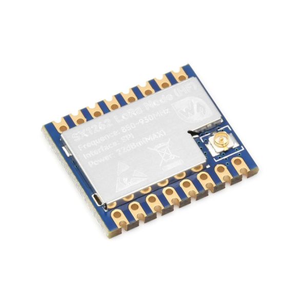 Module LoRa Core 1262 HF 