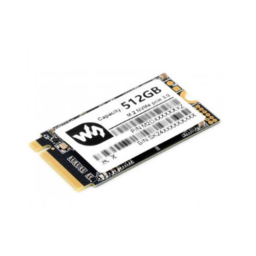 SSD NVMe 2242 512 GB 29285