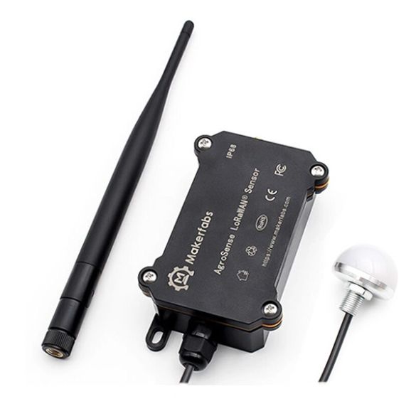  Capteur de lumière AGLWL01