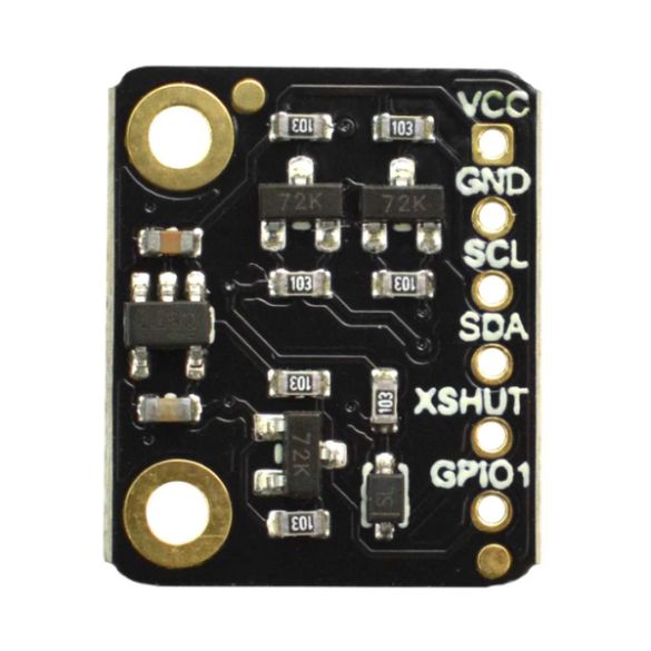  Capteur de distance VL53L3CX Fermion SEN0378