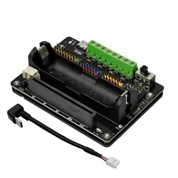  Carte expansion Unihiker K10 - M10 DFR1216-1