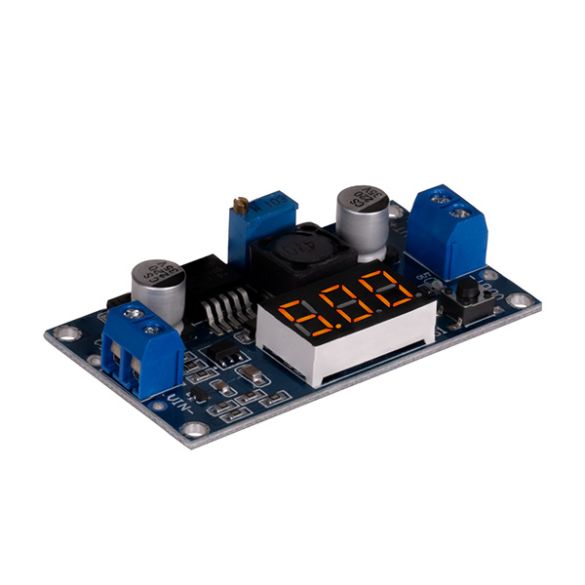 module DC-DC LM2596S 