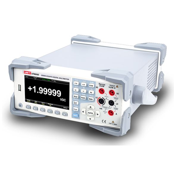  Multimètre de table UT8805E