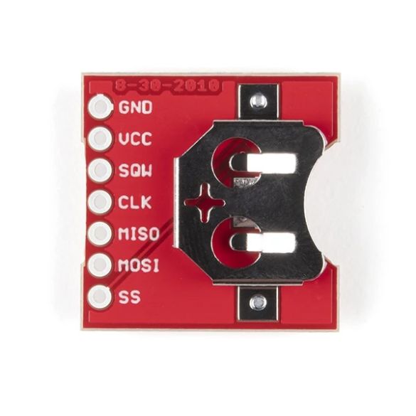  Module RTC DS3234 BOB-10160