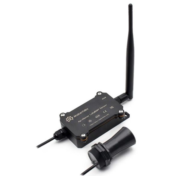  Capteur de distance et de niveau à US AGLWUR01