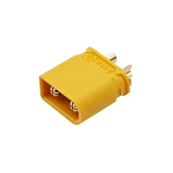  Fiche mâle 15 A XT30U-M